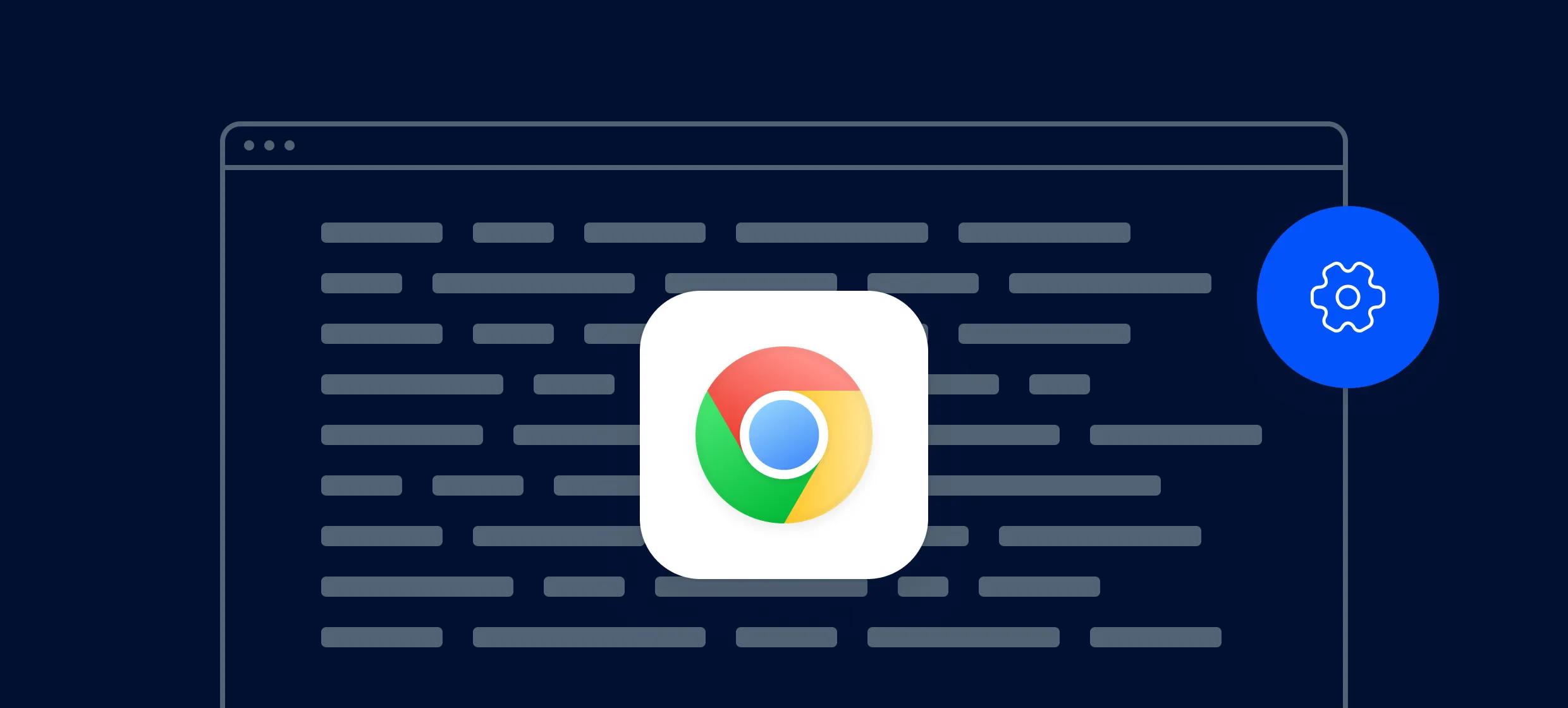 How to Change Proxy Settings in Chrome: Step-by-Step Guide